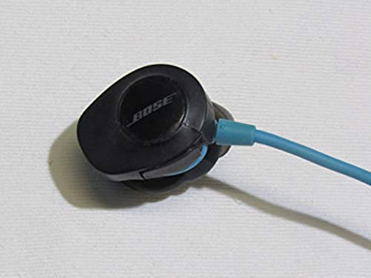 Bose SoundSport Wireless Headphones (Aqua) Acep