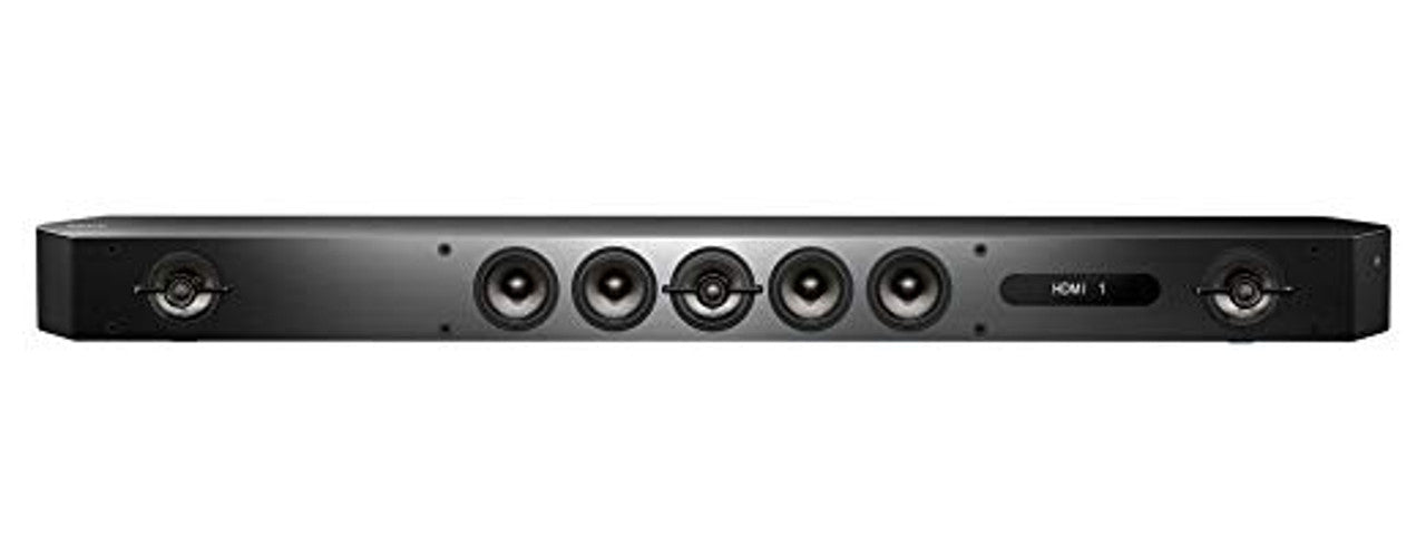 Sony HTST9 7.1 Sound Bar with Wireless Subwoofer and HDMI cable