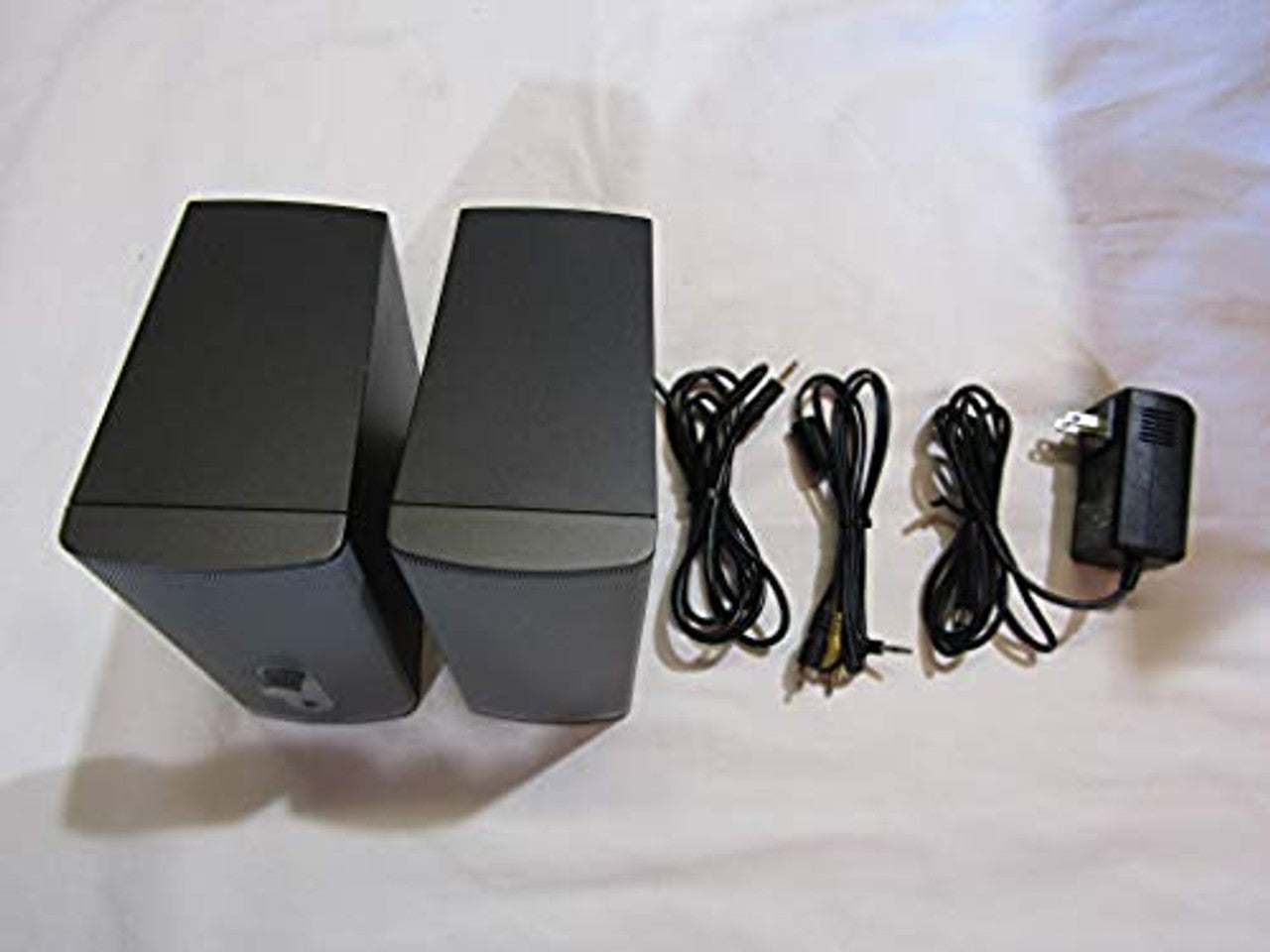 Bose Companion 2 Series II Multimedia Speaker System G