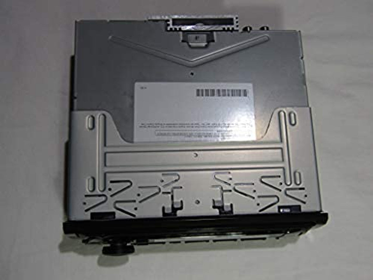 Kenwood KDC-HD262U CD Receiver with Built-in HD Radio LN