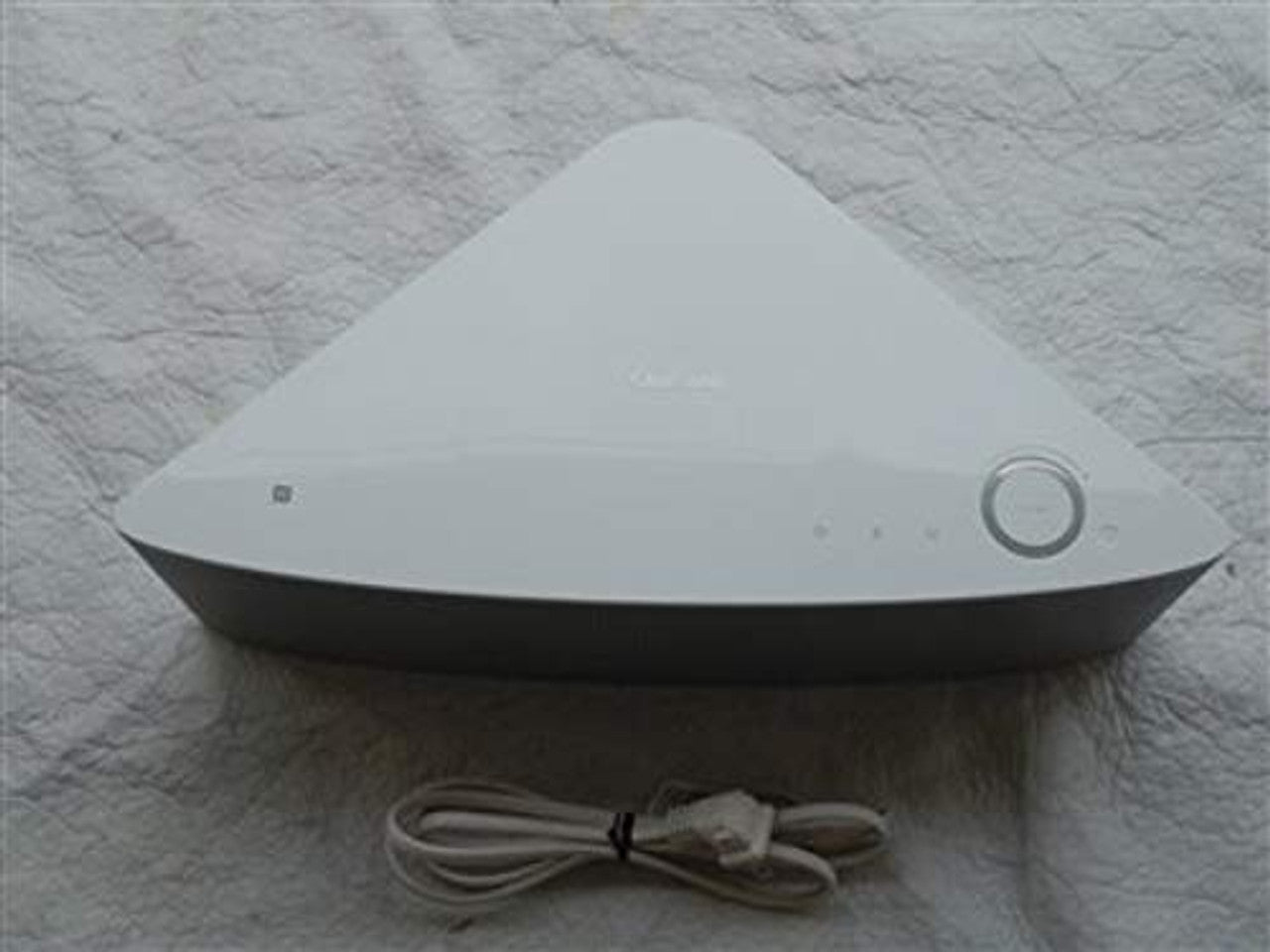 Samsung Electronic SHAPE M7 Wireless Audio Speaker