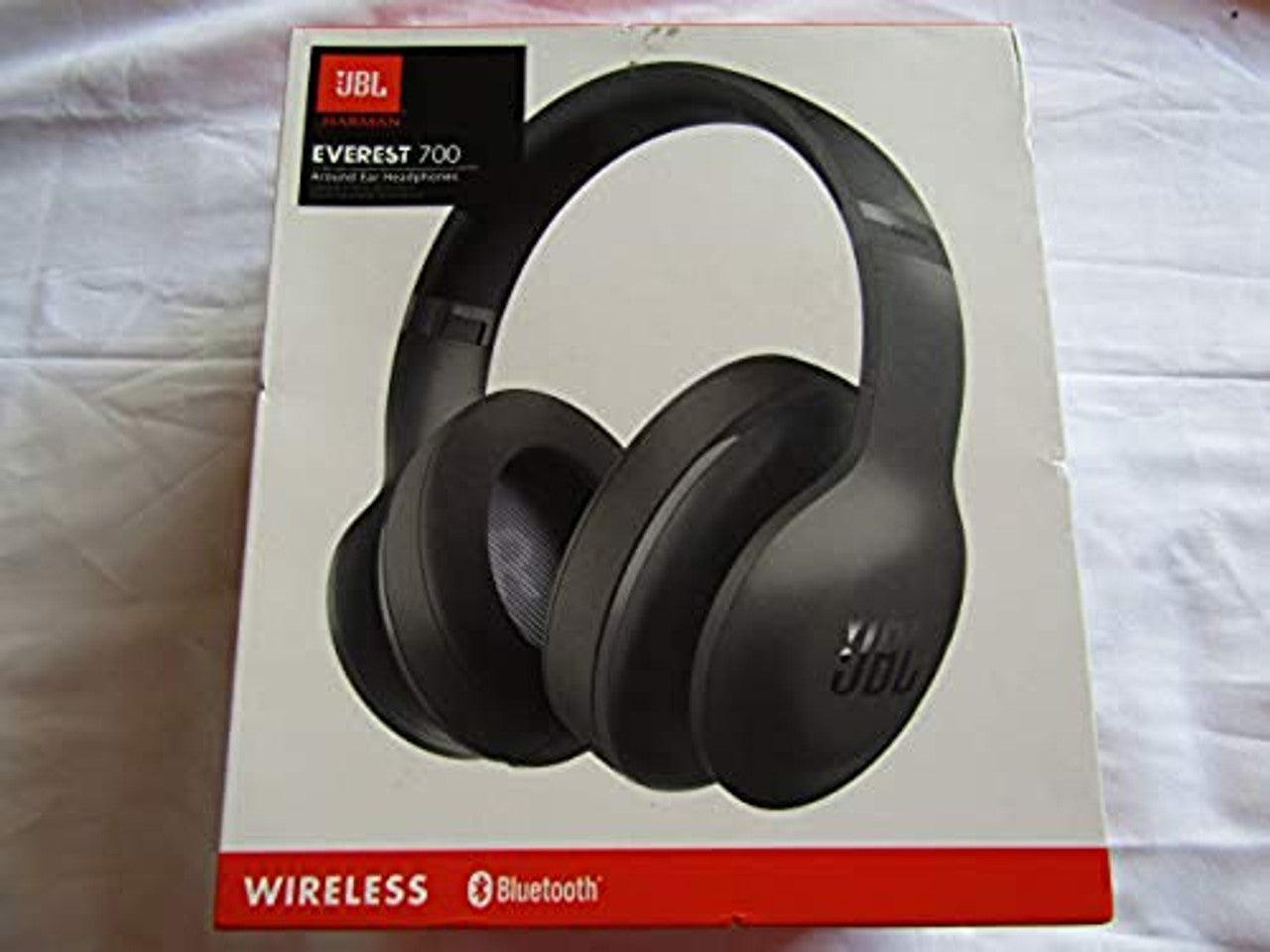 JBL Everest Elite 700 NXTGen Noise-Canceling Bluetooth Around-Ear VG