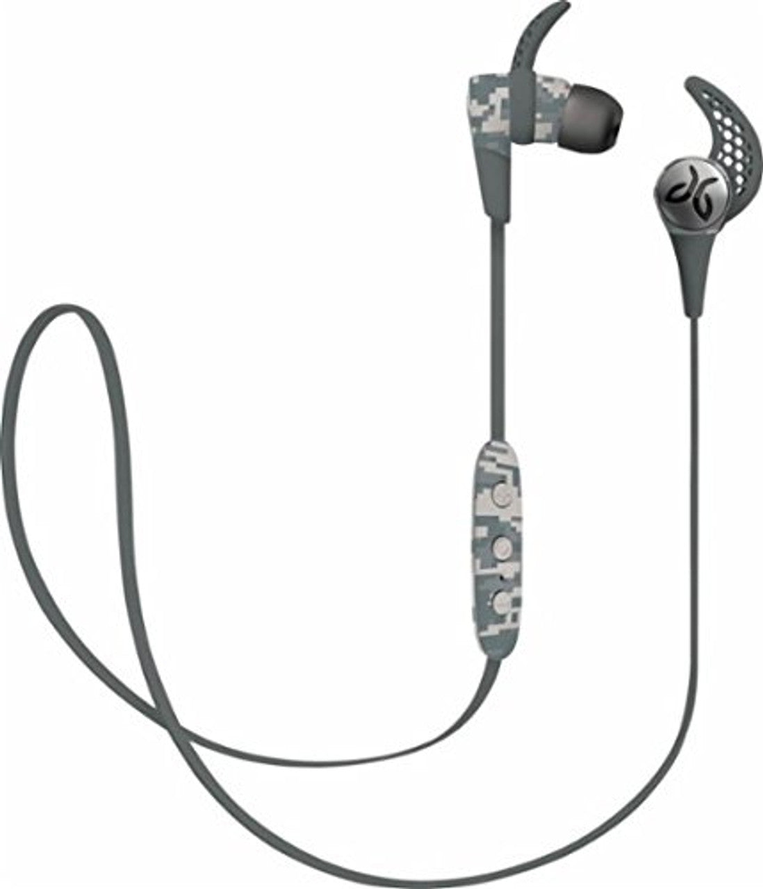 Jaybird X3 Wireless in-Ear Headphones Camo LN