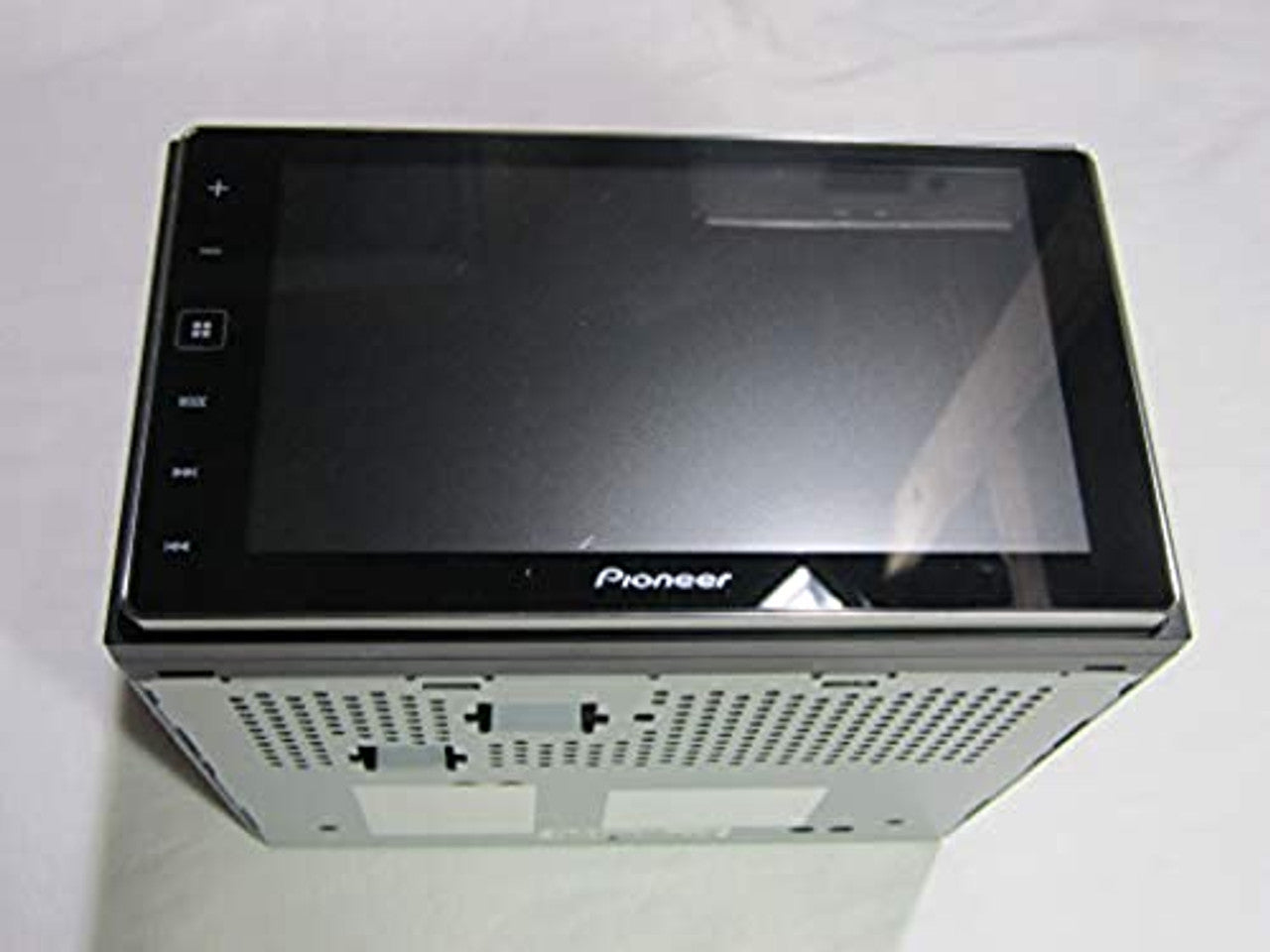 Pioneer AppRadio 4 SPH-DA120 6.2-Inch Touchscreen Smartphone Receiver Display VG