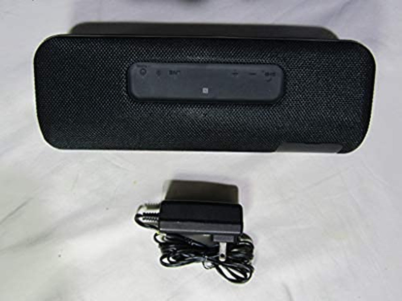 Sony SRS-XB41 Portable Wireless Bluetooth Speaker, Black (SRSXB41/B) VG