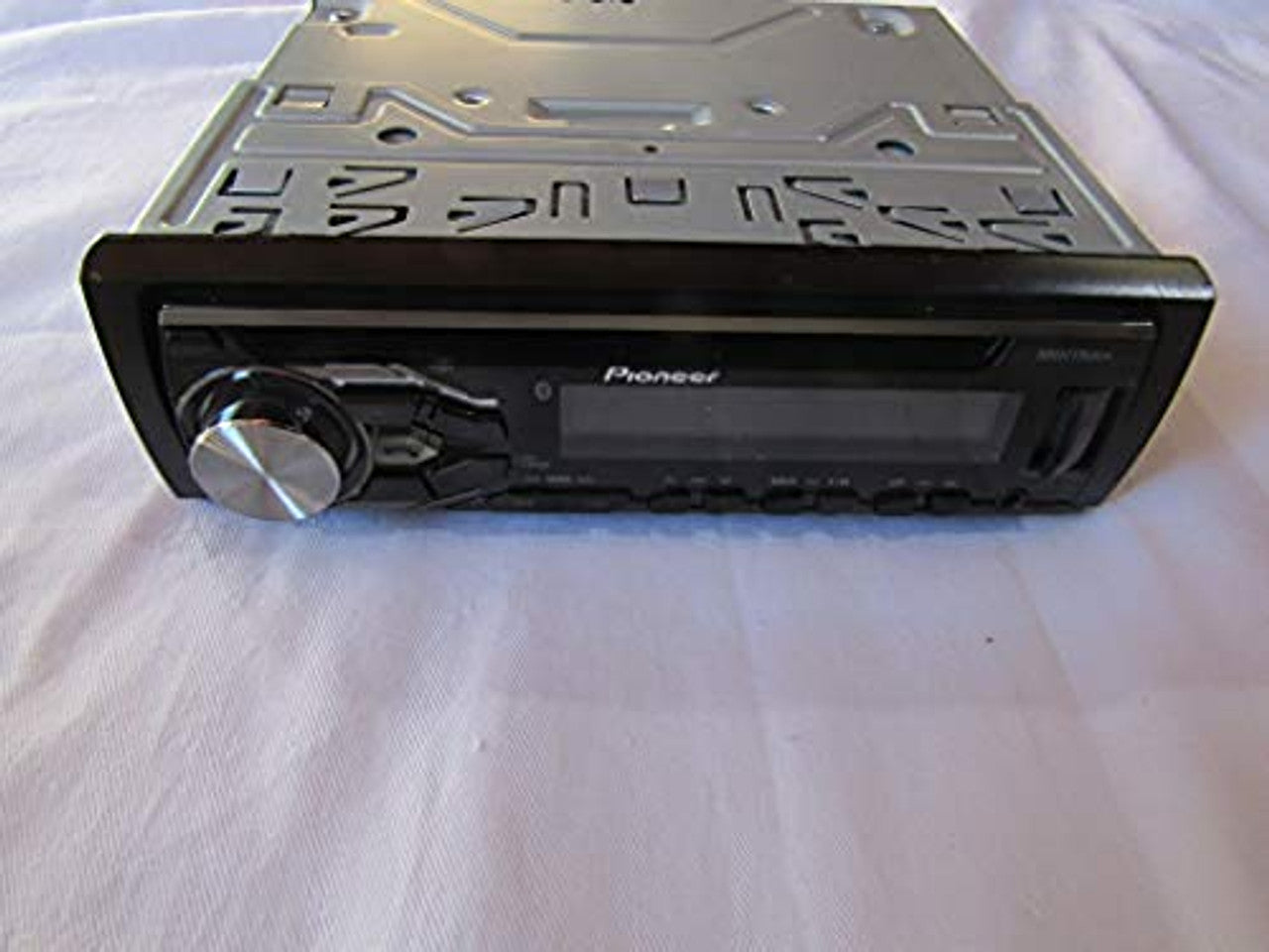 Pioneer DEH-X4800BT CD Receiver w/ Built in Bluetooth G