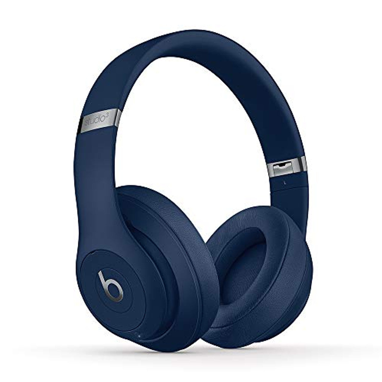 Beats Studio3 Wireless Over-Ear Headphones - Blue LN