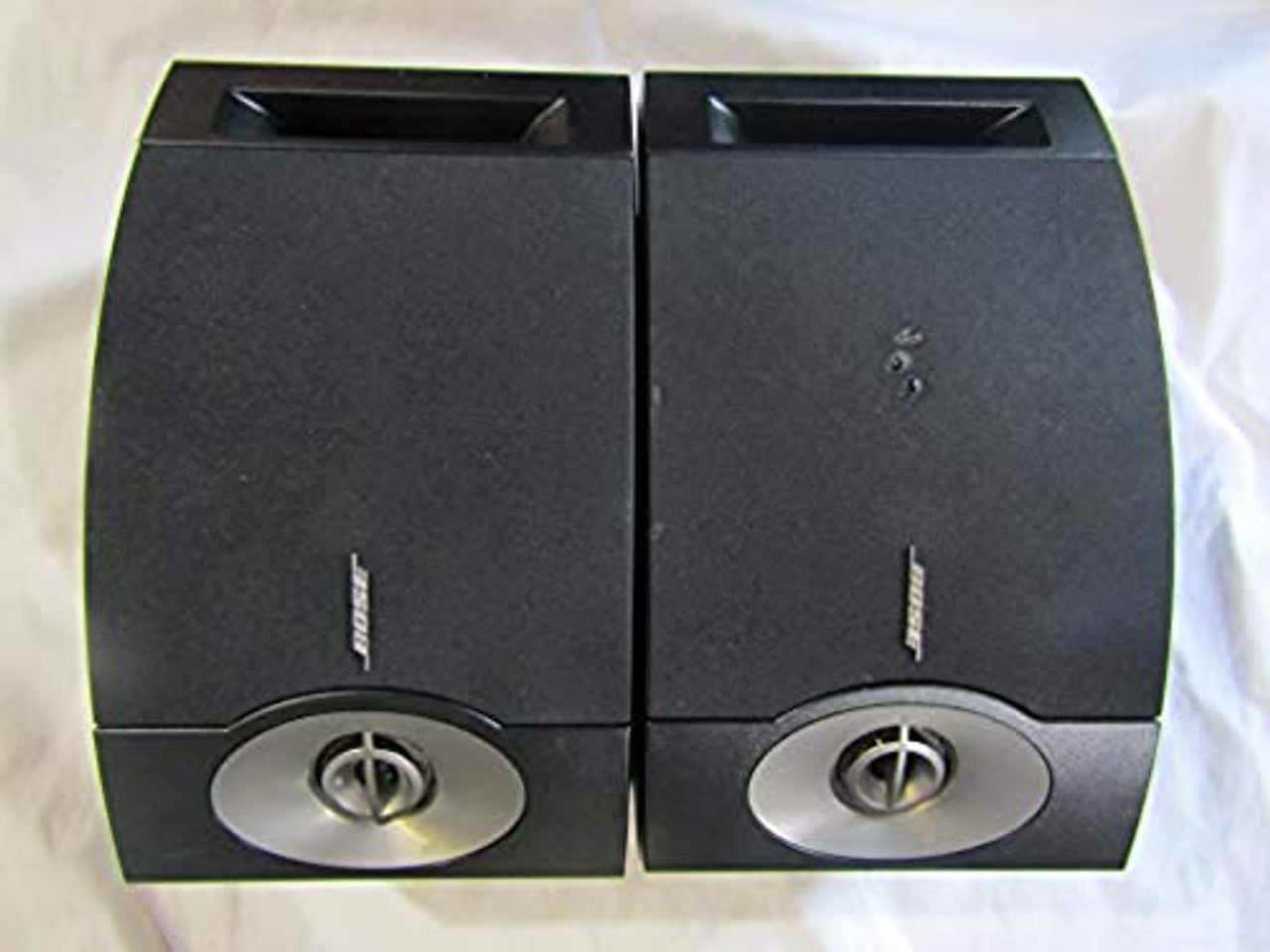 Bose  201 Direct/Reflecting speaker system AC