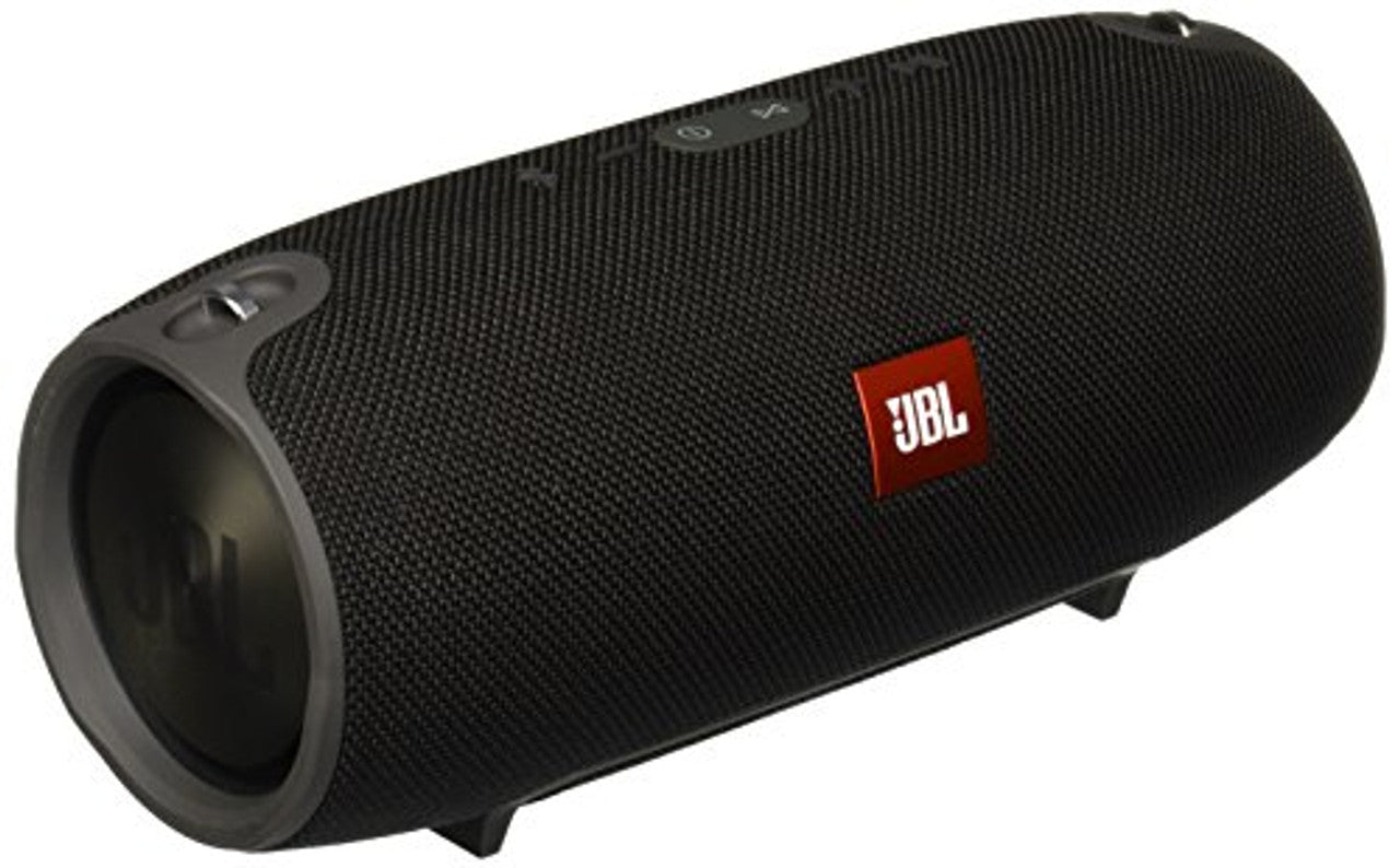 JBL Xtreme Portable Wireless Bluetooth Speaker (Black) VG