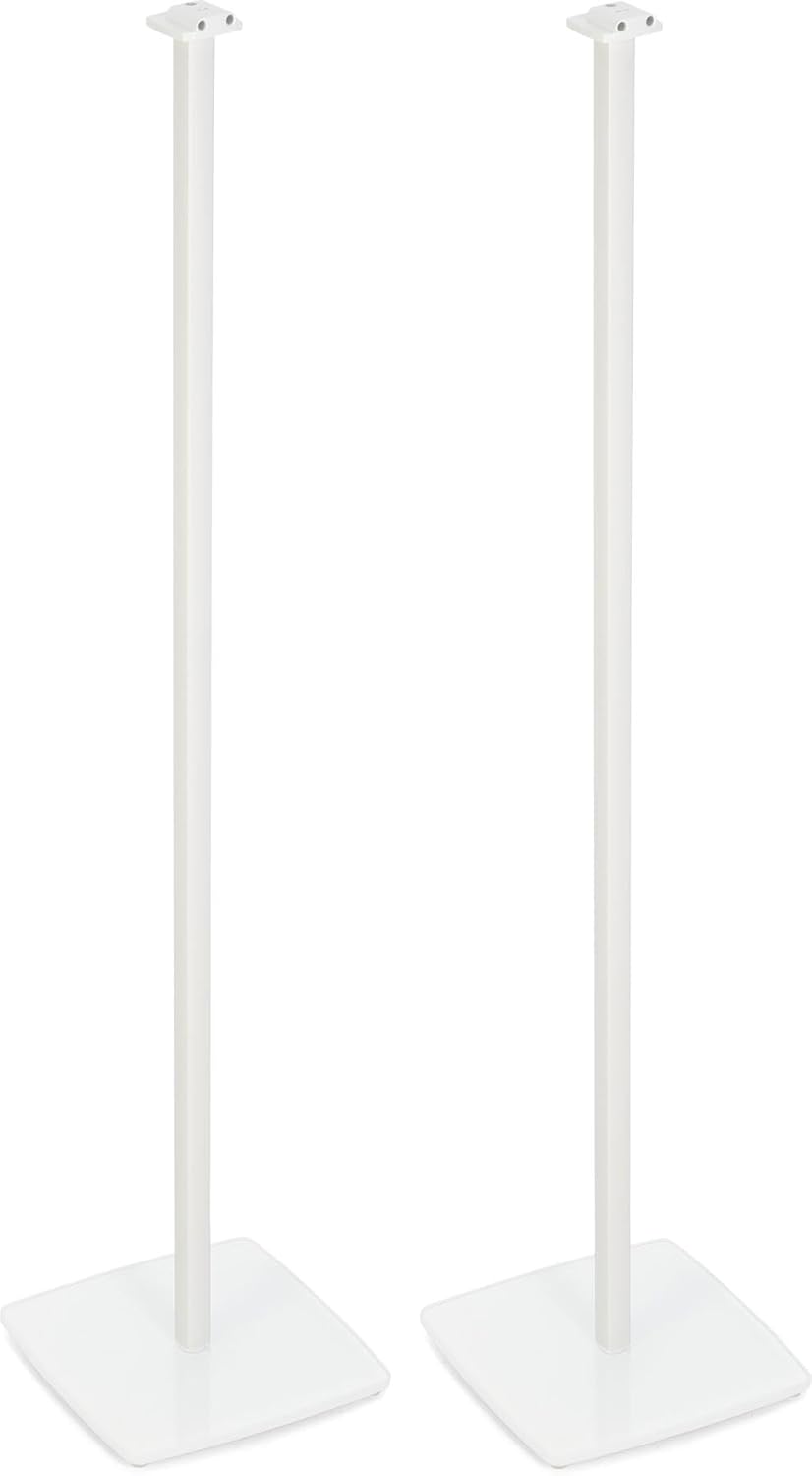 Bose 763197-0020 OmniJewel Floor Stand, White
