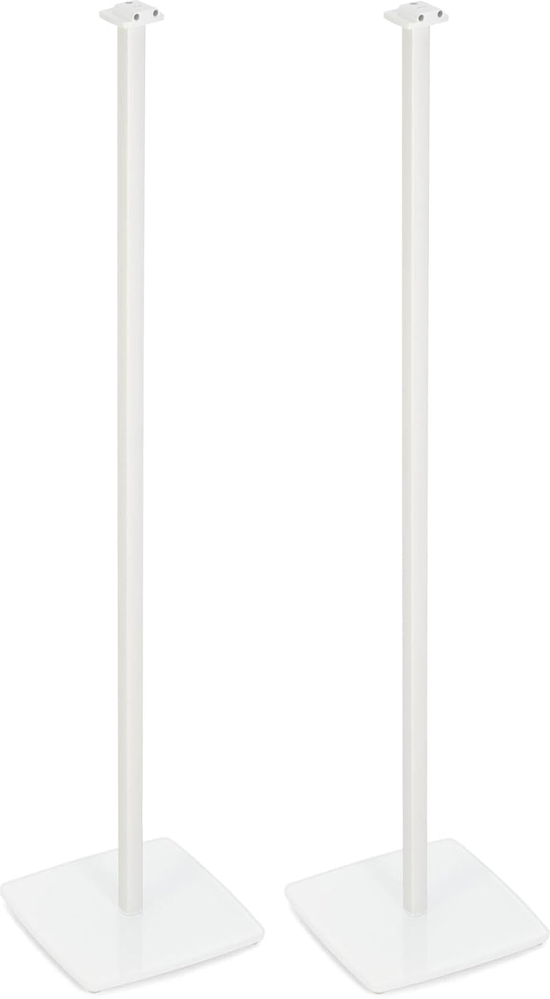 Bose 763197-0020 OmniJewel Floor Stand, White
