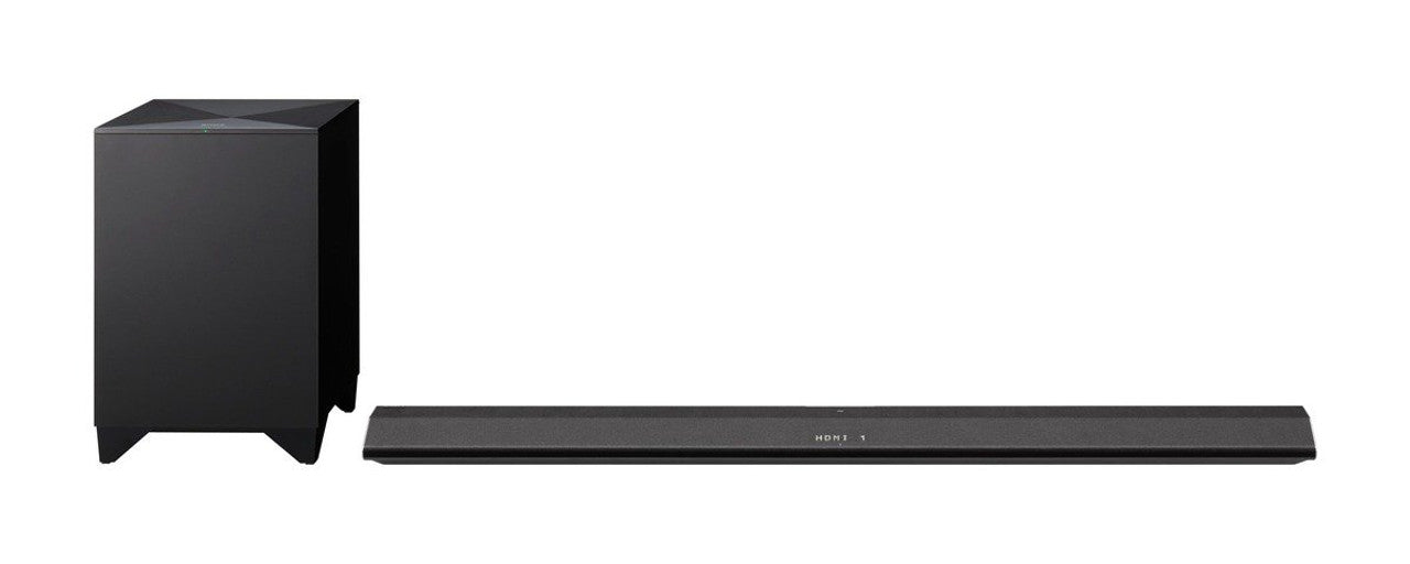 Sony HT-CT770 2.1 Channel 330W Sound Bar with Wireless Subwoofer