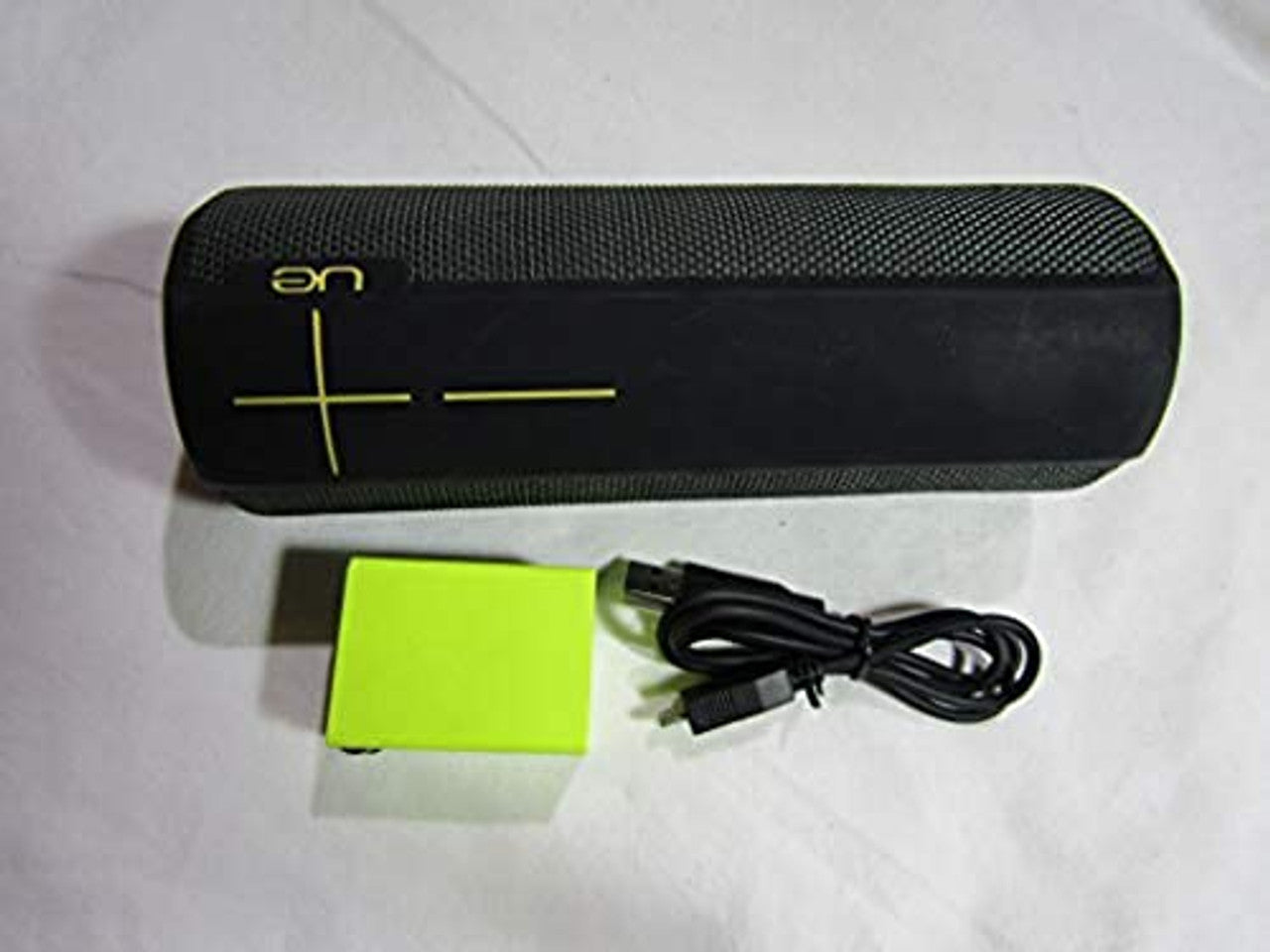 Ultimate Ears BOOM 2 Portable Waterproof & Shockproof Bluetooth Speaker - Panther (Limited Edition) VG