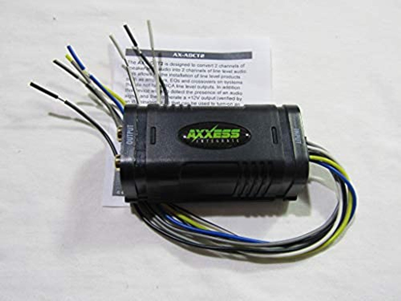 Metra AX-ADCT2 80W Differential Converter