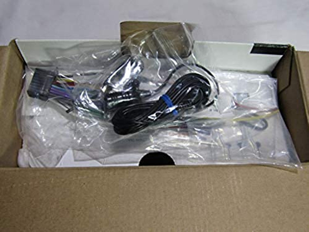 JVC KD-X340BTS Single-Din Car Digital Media Bluetooth Receiver, USB/AUX/SiriusXM LN