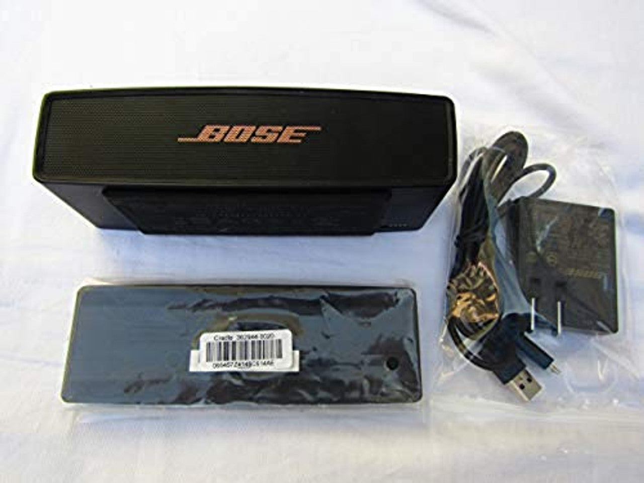 Bose soundlink Mini II Limited Edition Bluetooth Speaker LN