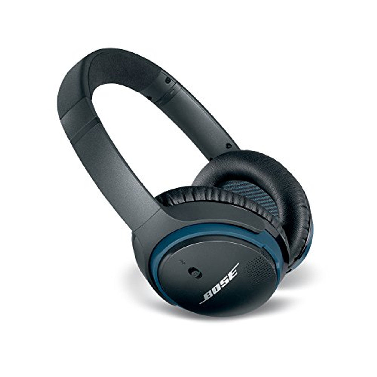 Bose SoundLink around-ear wireless headphones II Black G