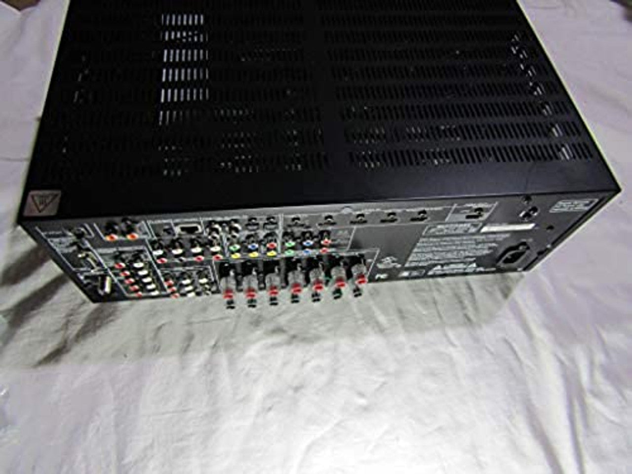 Marantz SR5007 Home Theater AV Receiver VG
