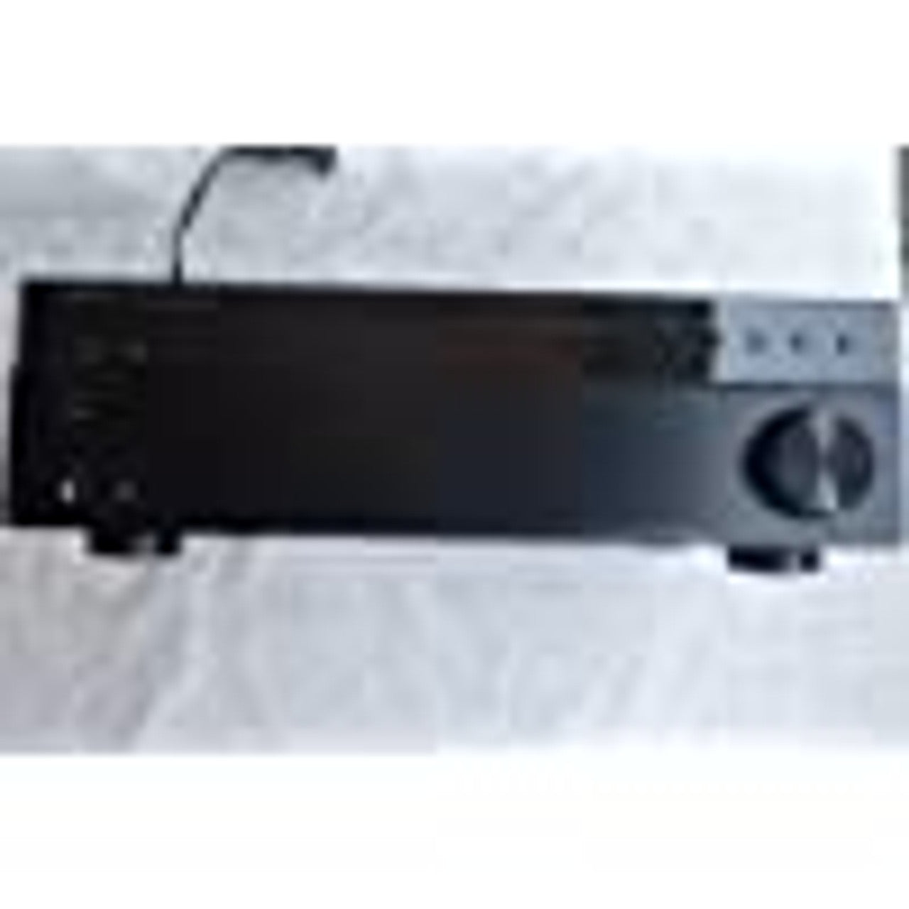 Insignia NS-STR514 200W Stereo Receiver With Bluetooth LN