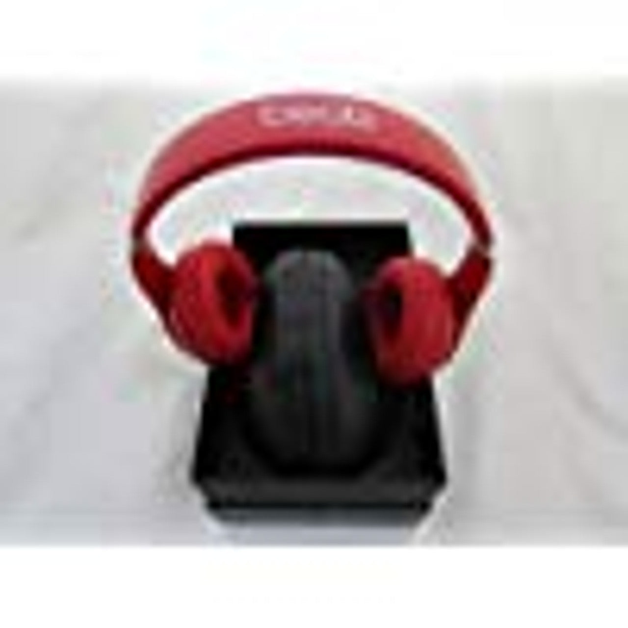 Beats Studio3 Wireless Headphones - Red