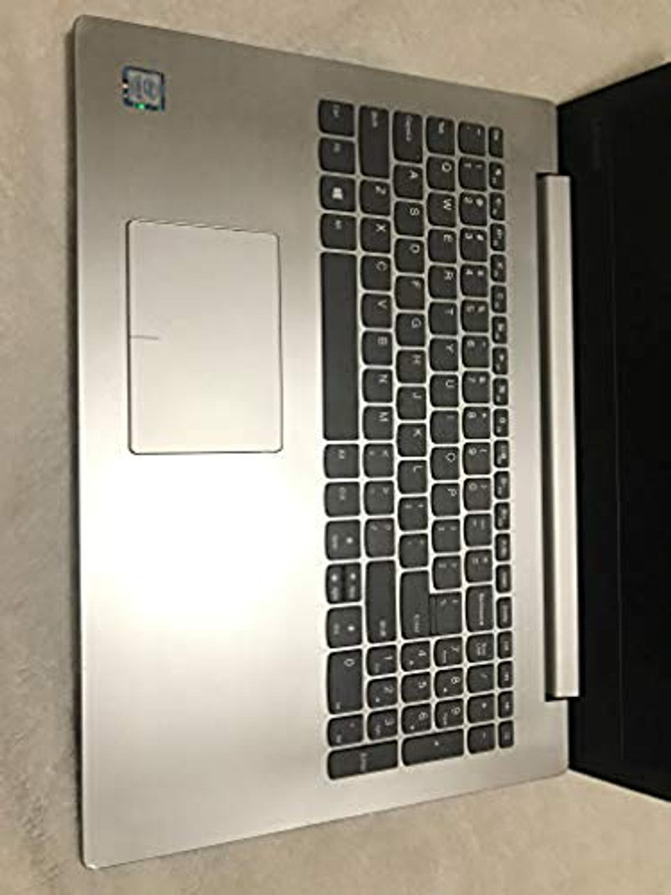 Lenovo IdeaPad 320 15.6-Inch Laptop, (Intel Core i3 4 GB RAM 1TB HDD Windows 10) 80XL003HUS. G