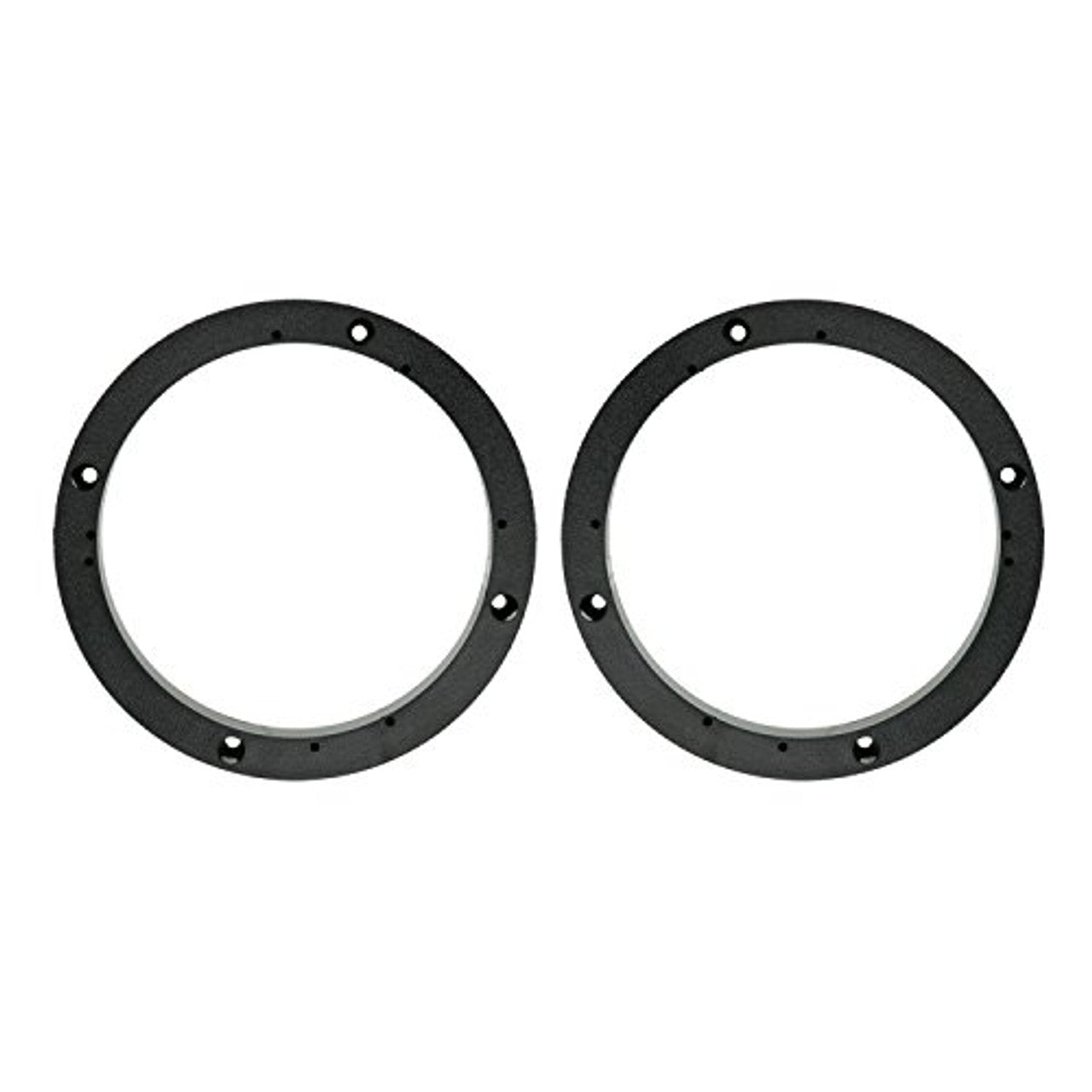 Metra 82-4300 1-Inch Universal Speaker Adapter Brackets LN