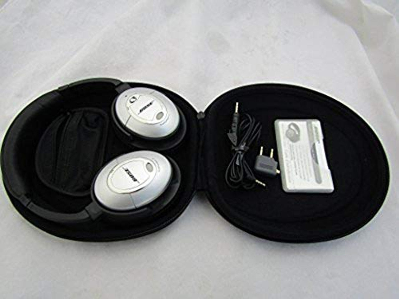 Bose QuietComfort 15 Acoustic Noise Cancelling Headphones G