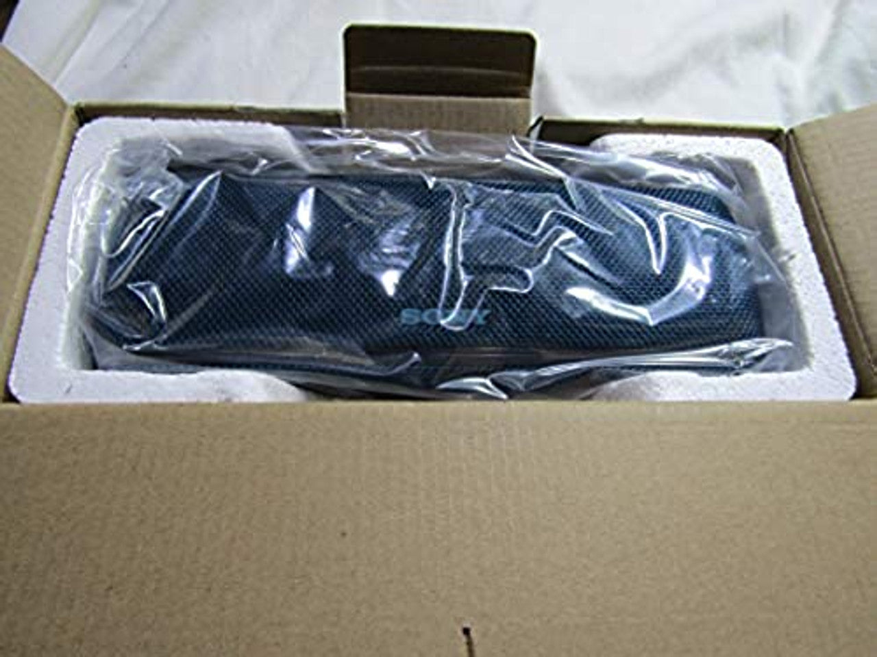 Sony SRS-XB31 Portable Wireless Bluetooth Speaker, Blue (SRSXB31/LI) LN