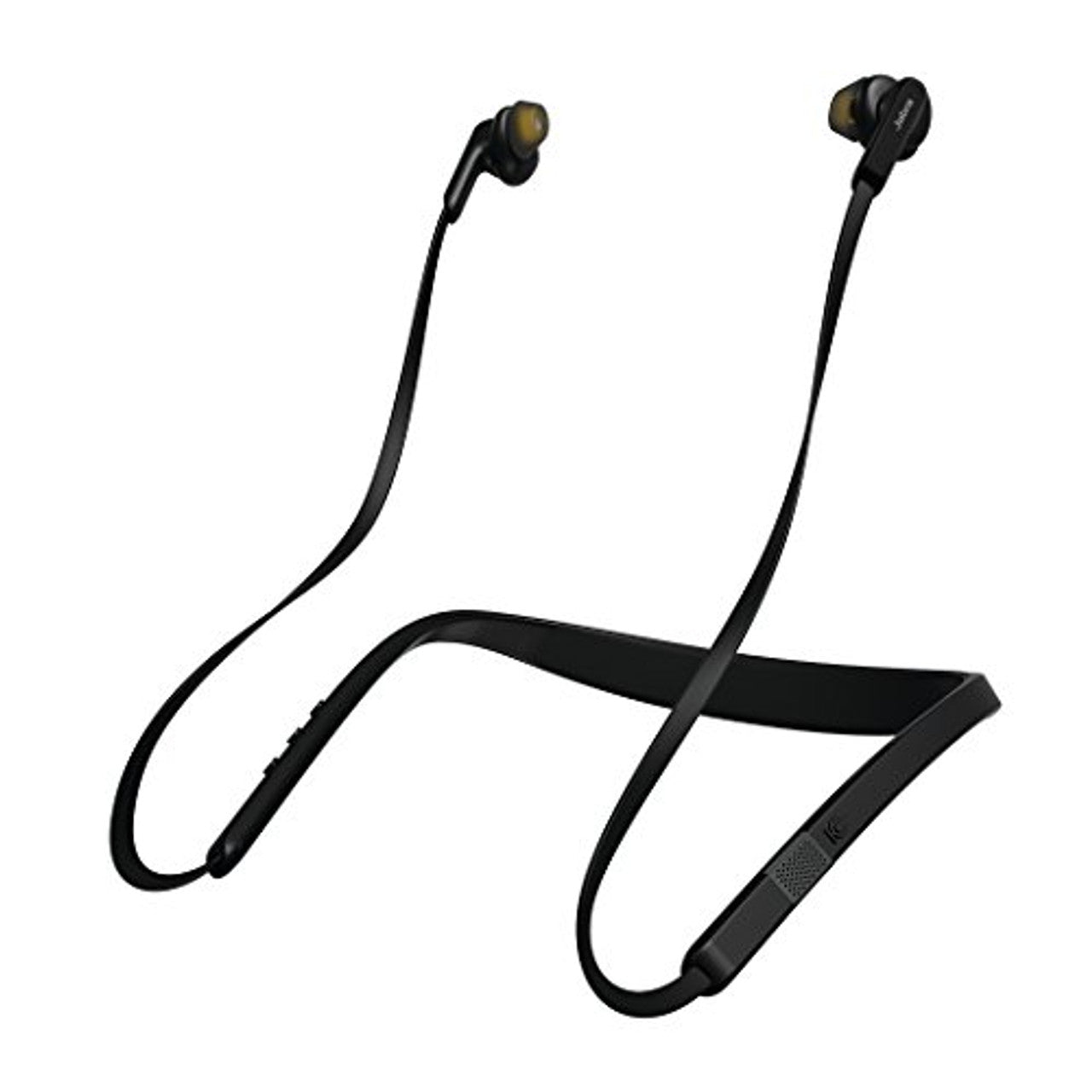 Jabra Elite 25e Wireless Bluetooth Headphones, Compatible with Android & iOS VG