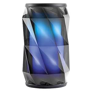 iHome iBT74 Bluetooth speaker Color changing rechargeable speaker  iBT74 VG