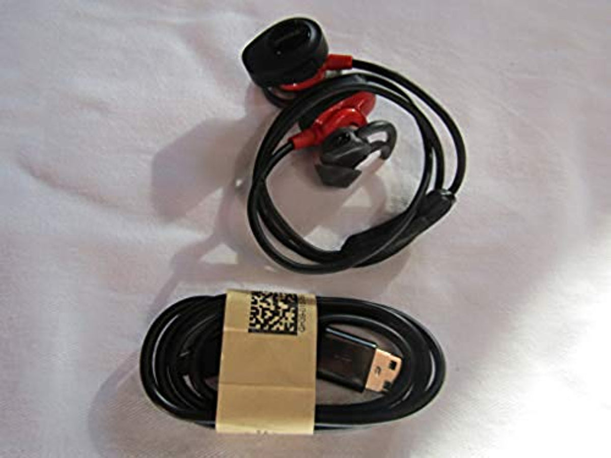 Bose SoundSport Pulse Wireless Headphones, Power Red (With Heartrate Monitor)