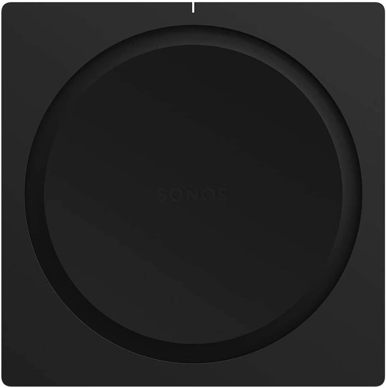 Sonos Amp 250W 2.1-Ch Amplifier Black AMPG1US1BLK VG