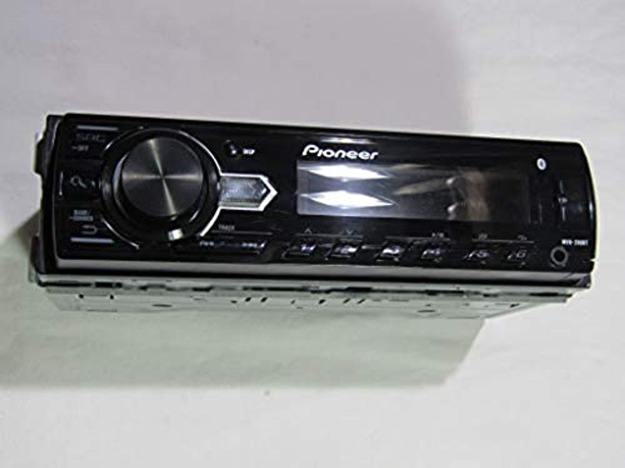 Pioneer MVH-290BT Vehicle Digital Music Player Receivers, Black VG