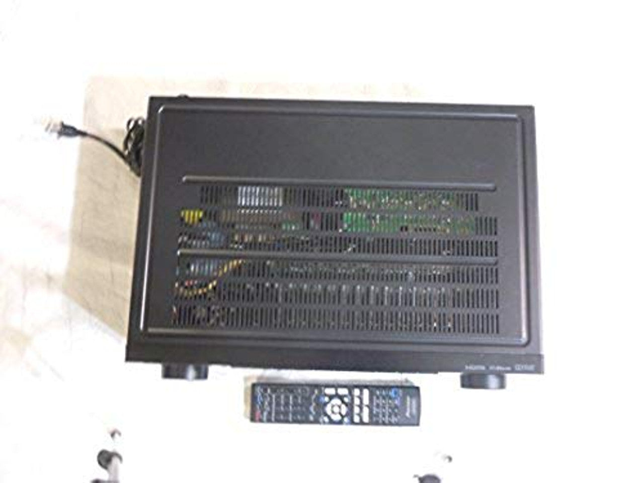 Pioneer VSX-824 5.2-Channel Network A/V Receiver (Black) G