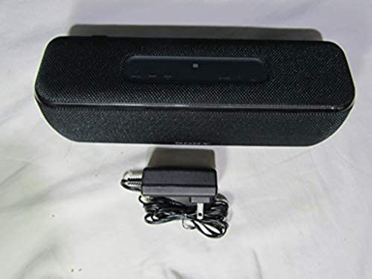 Sony SRS-XB41 Portable Wireless Bluetooth Speaker, Black (SRSXB41/B) VG