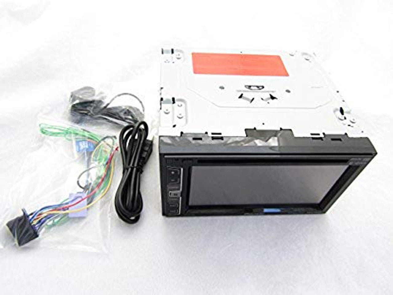 Pioneer AVH-X391BHS DVD Receiver with 6.2" Clear Type Resistive Display G