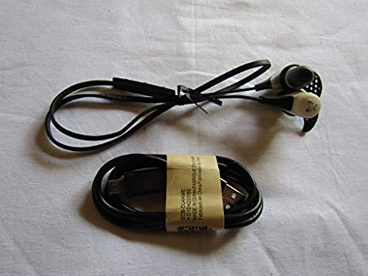 Jaybird X2 Sport Wireless Bluetooth Headphones - Storm White VG