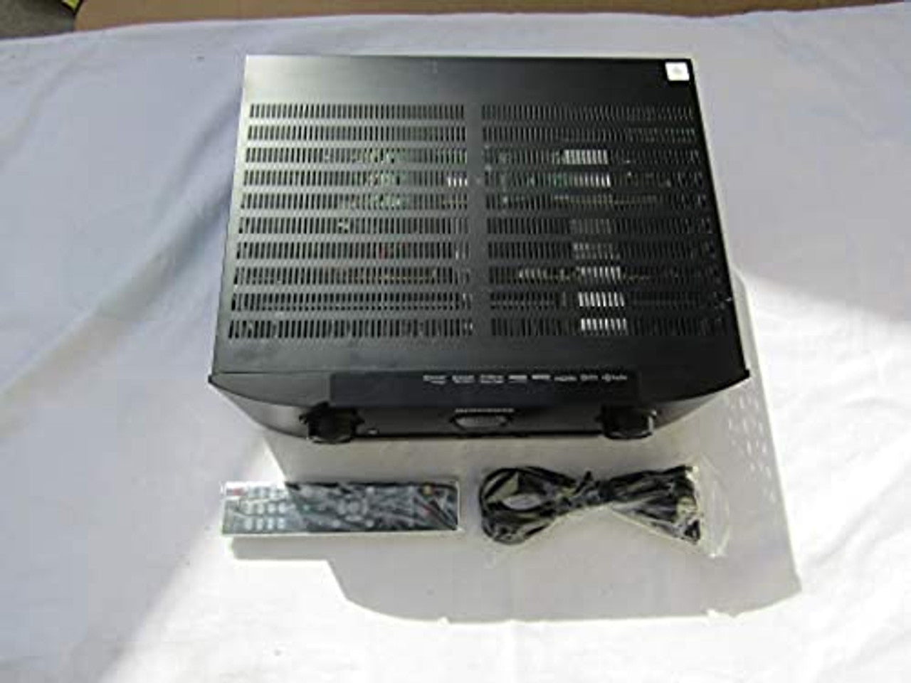 Marantz SR6006 AV Receiver  VG