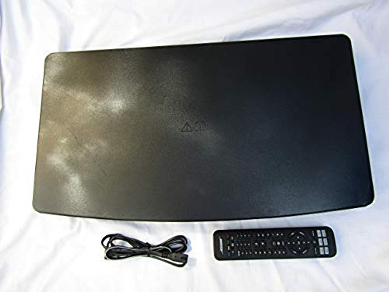 Bose Solo 15 Series II TV Sound System AC