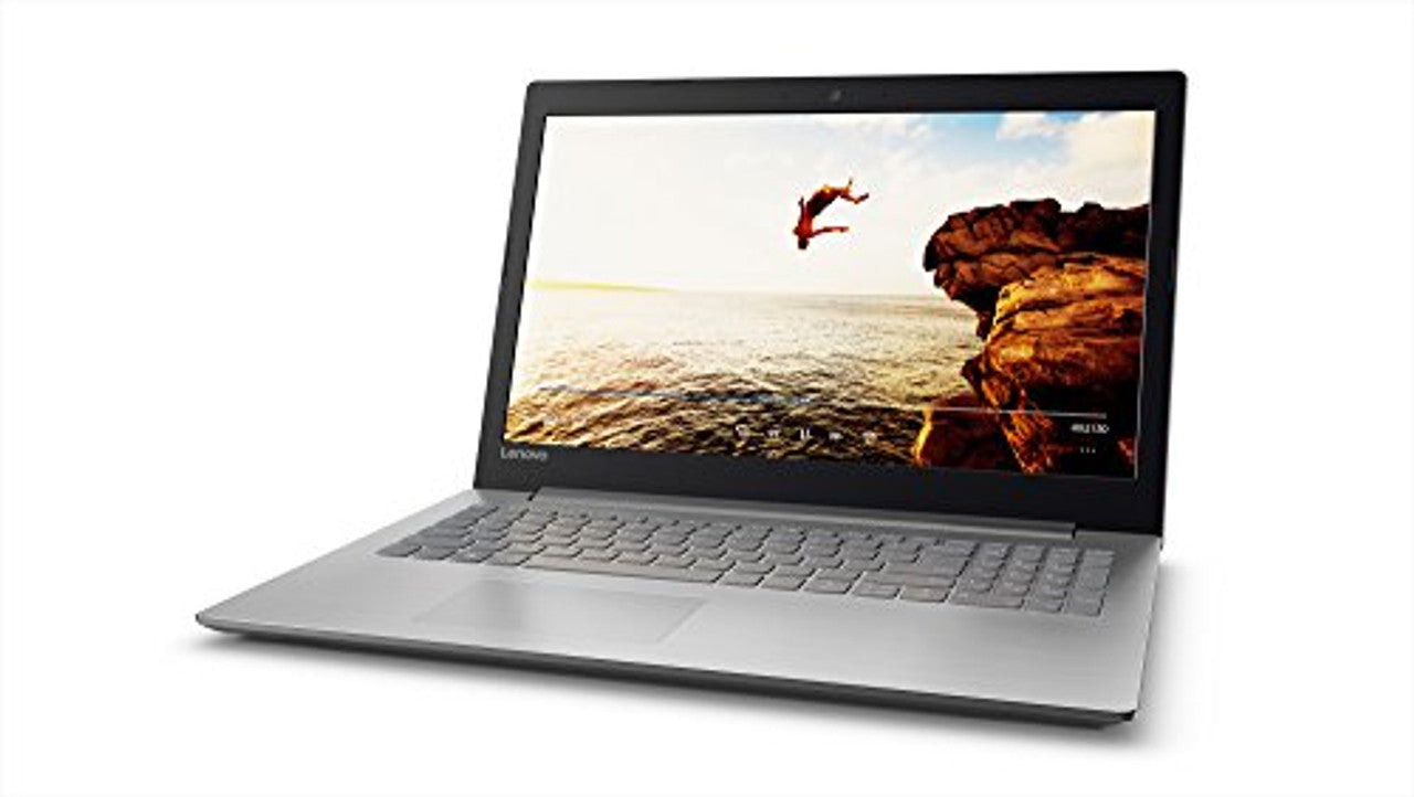 Lenovo IdeaPad 320 15.6-Inch Laptop, (Intel Core i3 4 GB RAM 1TB HDD Windows 10) 80XL003HUS. G