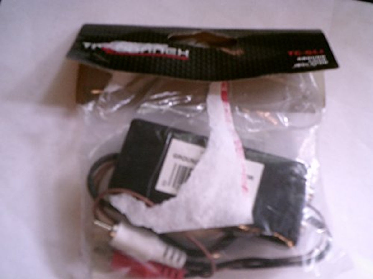 TRUCONNEX Tc-gli Ground Loop Isolator LN