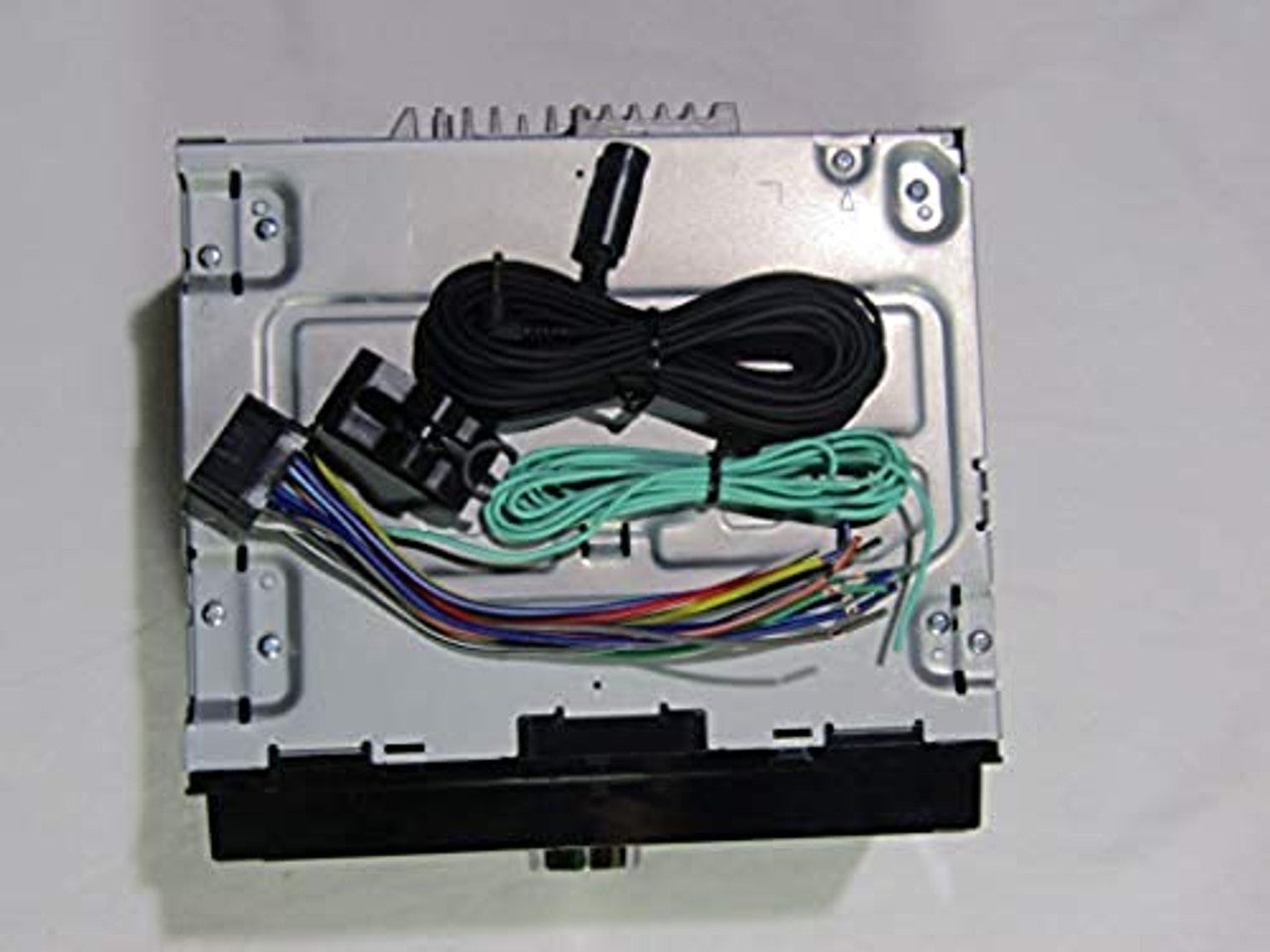 PIONEER FH-X730BS Double-DIN In-Dash CD Receiver with MIXTRAX(R), Bluetooth(R) & SiriusXM(R) VG