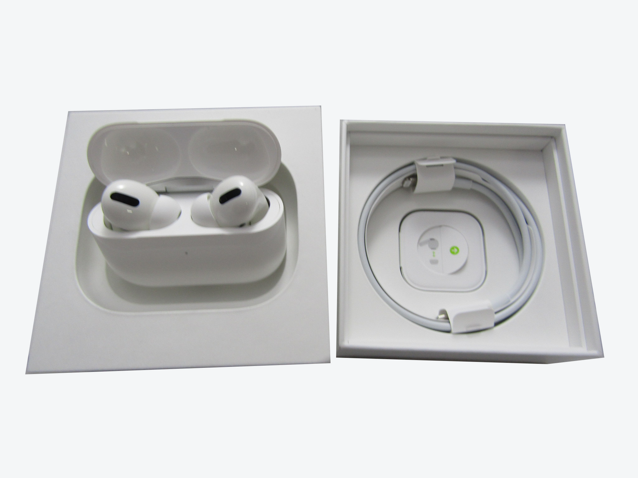 Apple MWP22AM/A AirPods Pro - White LN