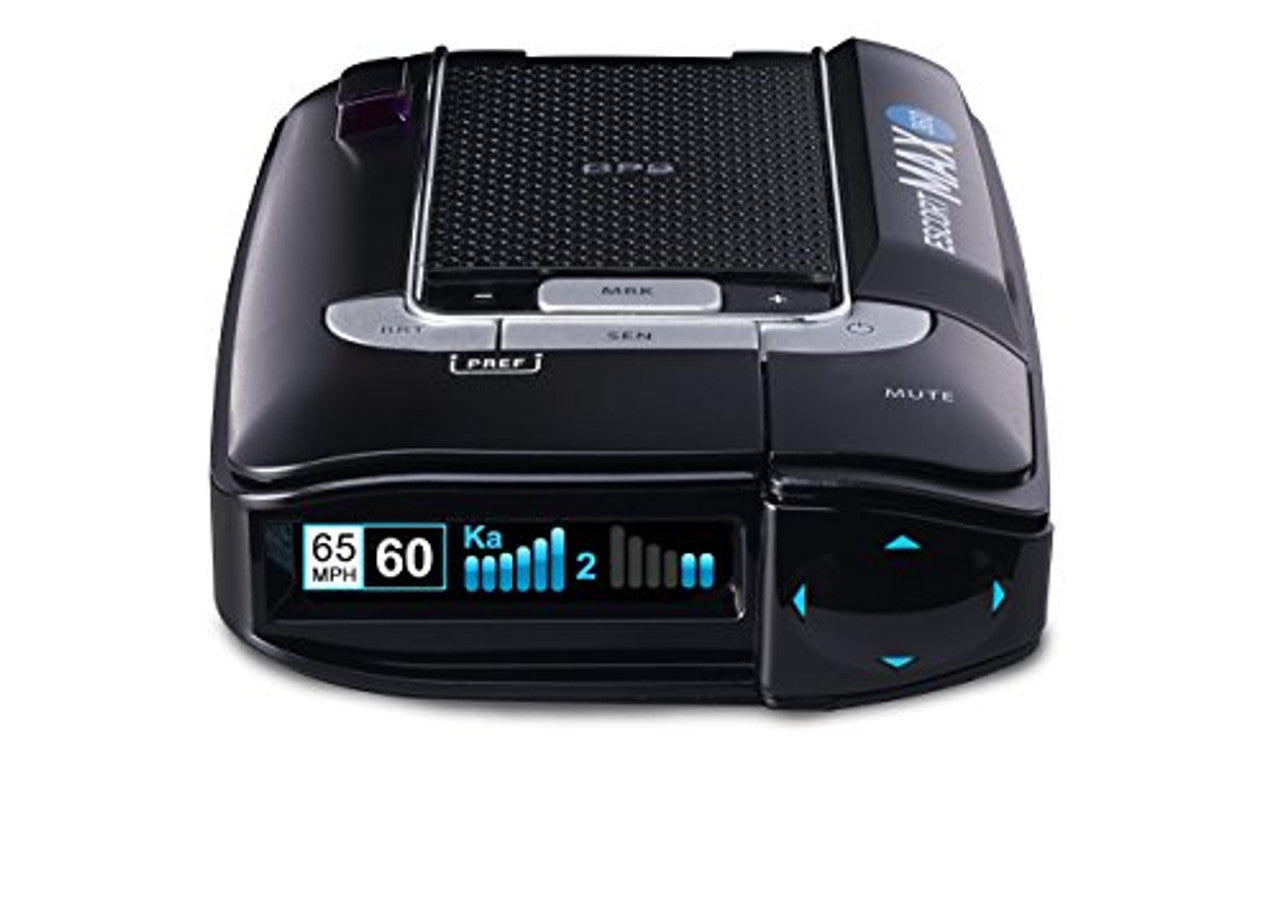 ESCORT MAX360 - Laser Radar Detector