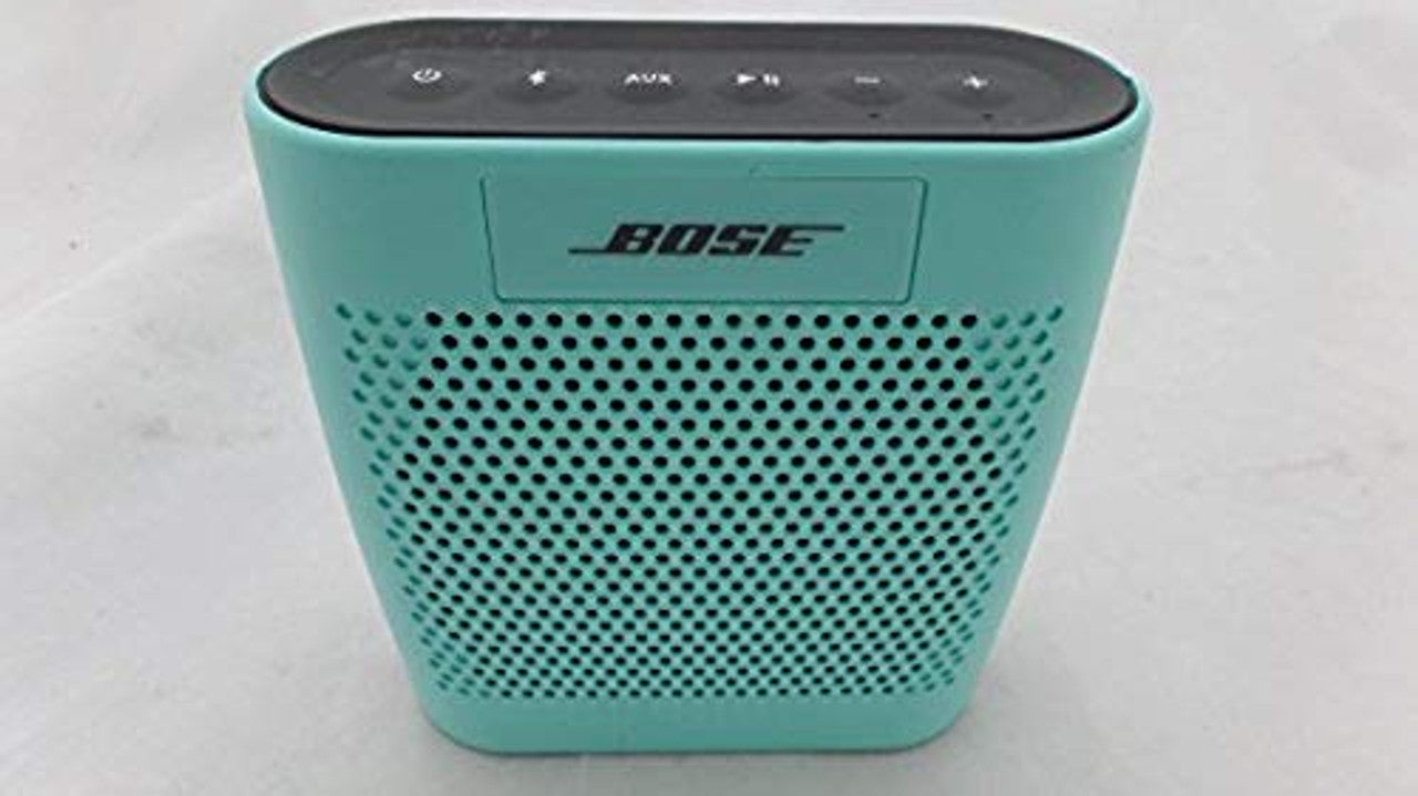Bose SoundLink Color Bluetooth Speaker (Mint)