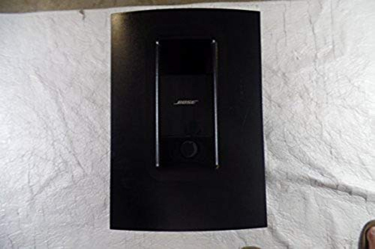 Bose CineMate 1 SR Home Theater Speaker System (Black) VG