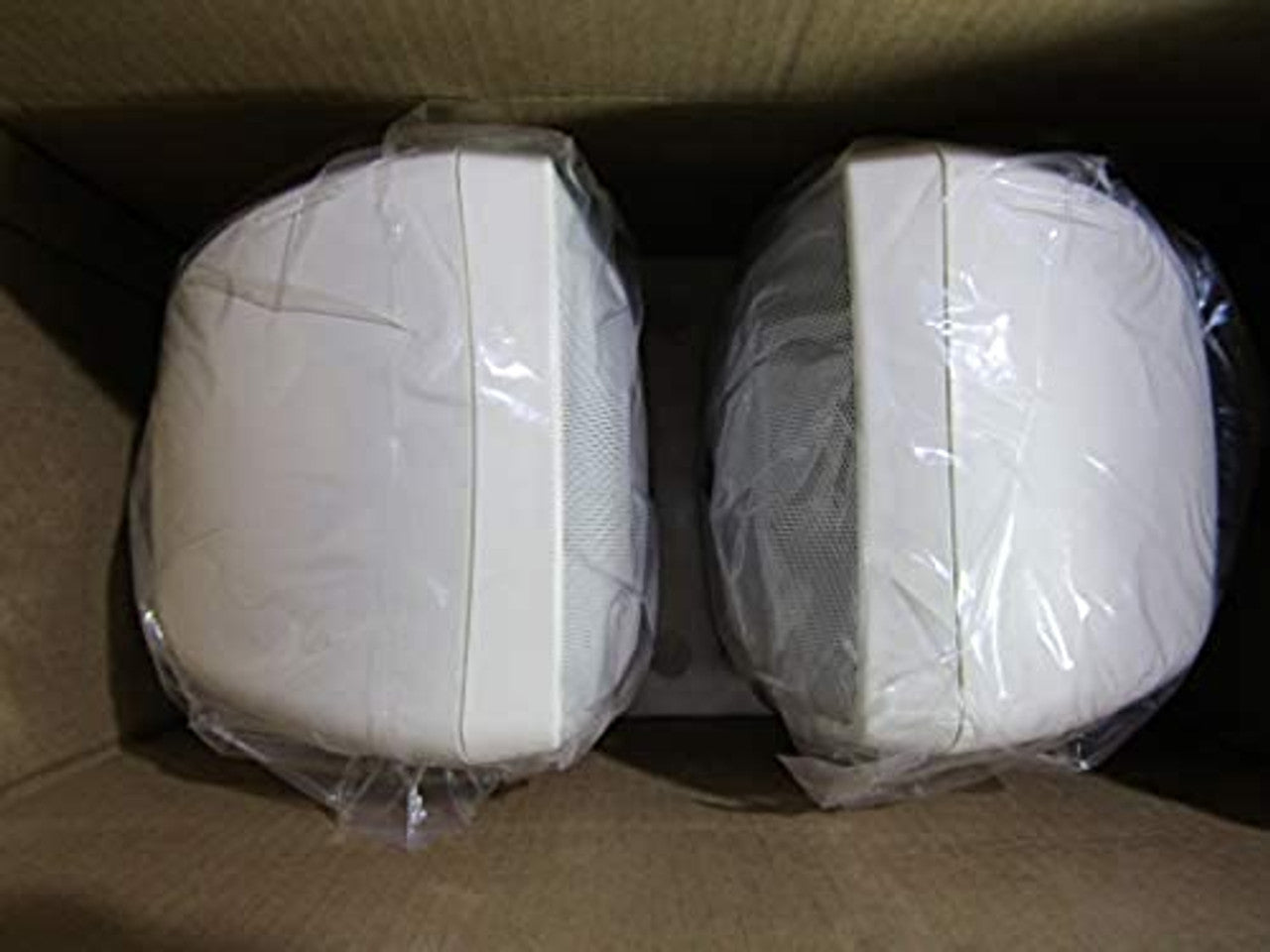 Yamaha NS-AW390WH 2-Way Indoor/Outdoor Speakers (Pair, White) LN