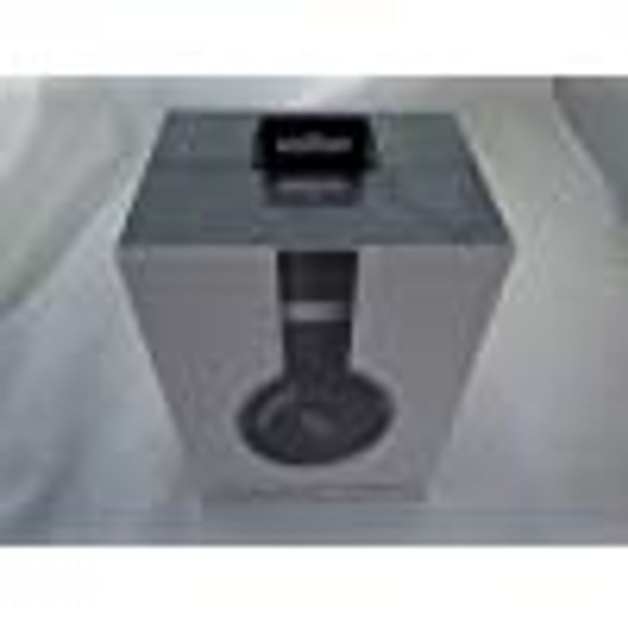 Beats Studio Wireless Over-Ear Headphone - Gloss Black