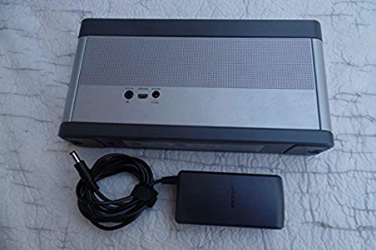 Bose SoundLink Bluetooth Speaker III WOBox