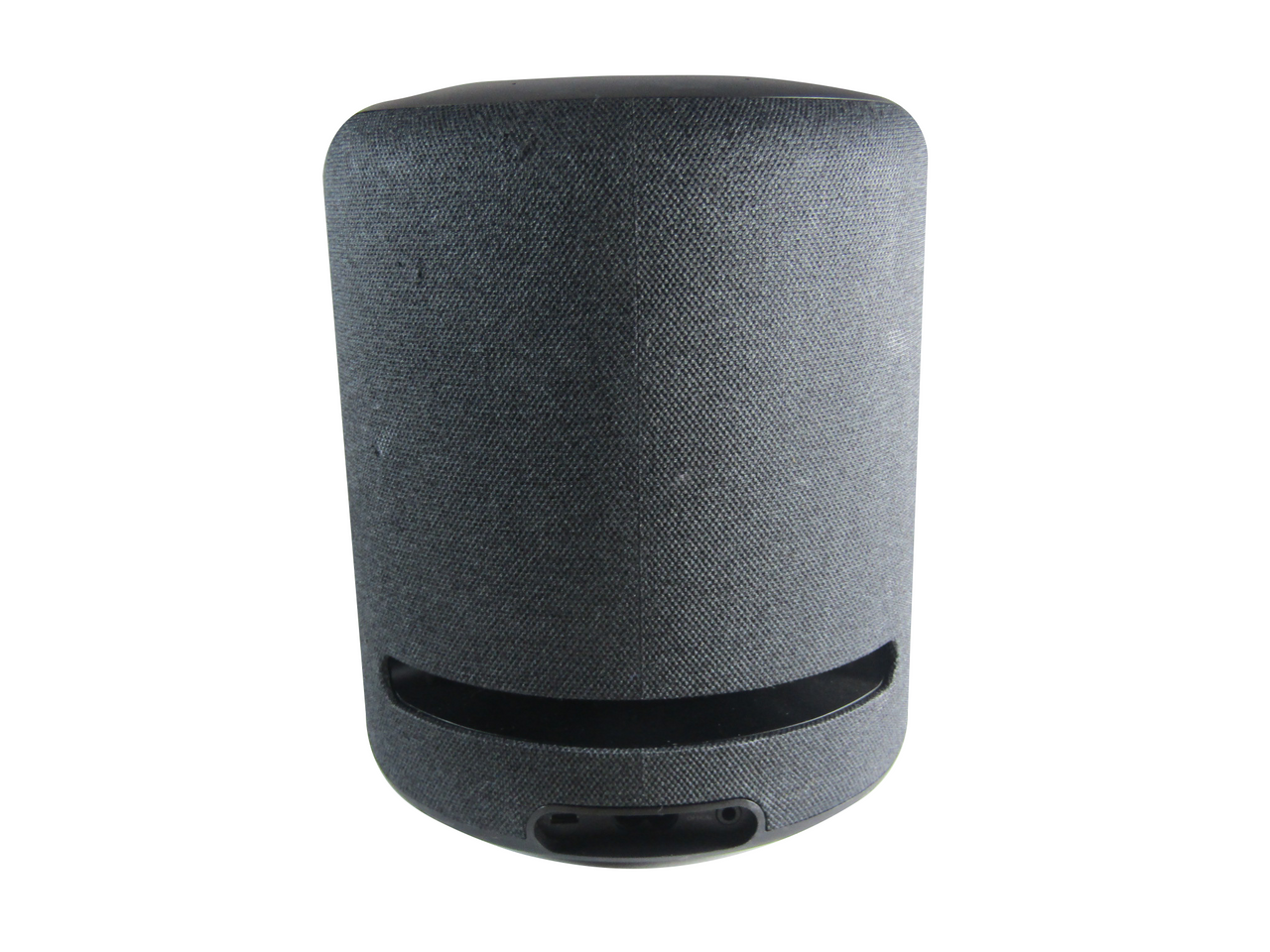 Echo Studio Alexa smart speaker Charcoal AC